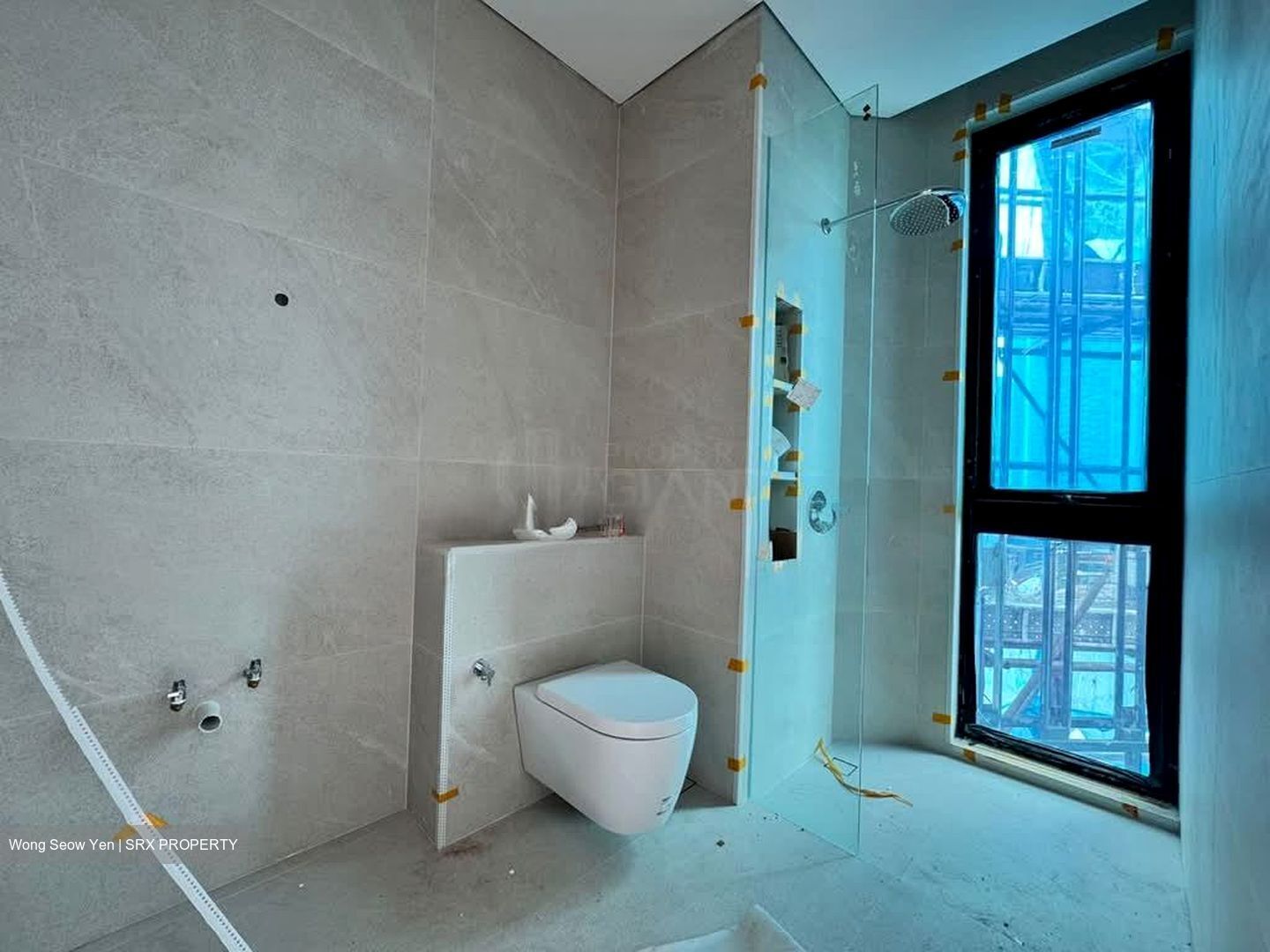 Hillview Estate (D23), Terrace #549536931